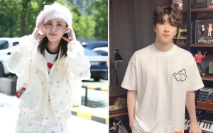 Sandara Park Tunjuk Idola Ibunya Jadi Penyanyi di Nikahan Thunder dan Mimi
