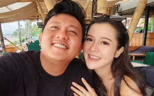 Bella Bonita Kuatkan Denny Caknan usai Dikira Sindir Gilga Sahid Suami Happy Asmara