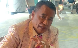 Hotman Paris Lindungi Melmel Diduga Saksi Kunci Kasus Vina Cirebon yang Spill Rahasia Linda