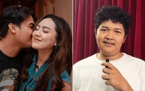 Happy Asmara Diduga Menangis Gara-Gara Konten Parodi Nopek Novian Soal Gilga Sahid