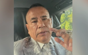 Tim Hukum Hotman Paris Jawab Isu Linda Sahabat Vina Cirebon dan Pegi Adalah Suami Istri