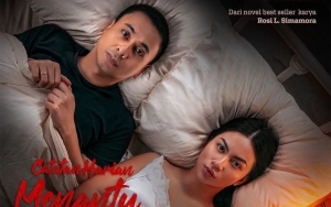 Adegan Ranjang Ariel Tatum dan Raditya Dika di Film Baru Buat Syok sampai Trending