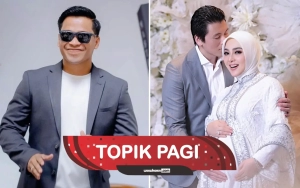Firasat Wirang Birawa Soal Foto Diduga Pegi Bareng Vina, Reaksi Reino Tahu Syahrini Hamil-Topik Pagi