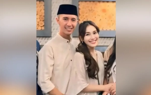 Ayu Ting Ting Digoda Kode-Kode Ingin Dinikahi Lettu Fardhana usai Viral Video Minta Diurus Suami