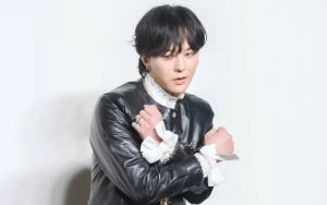 G-Dragon Berhasil Rebut Hak Paten Atas Namanya dari YG Entertainment