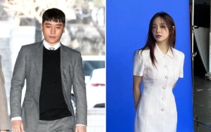 Sikap Tidak Sopan Seungri ke Kim Sejeong di 'Salty Tour' Kembali Viral