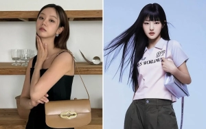 Hyeri Syok Baru Tahu Haneul Kiss of Life Pernah Jadi Pemeran Penggantinya