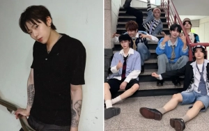 Zico Kena Mental usai Diroasting Habis-habisan oleh BOYNEXTDOOR
