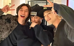 Daesung Blakblakan Ungkap Hal yang Sebenarnya Terjadi pada BIGBANG