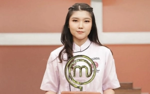 Belinda MasterChef Indonesia Season 11 Dilamar Kekasih Tampan