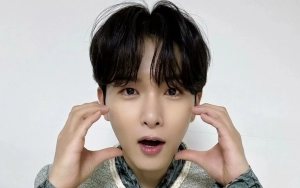 Ryeowook Super Junior Trending saat Gelar Acara Pernikahan Bareng Ari Eks Tahiti