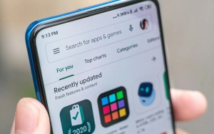 Cara Menghapus Pencarian di Play Store dengan Mudah dan Cepat