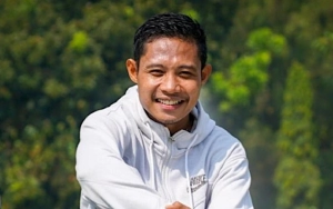 Profil Lengkap Evan Dimas: Karier dan Prestasi di Dunia Sepak Bola