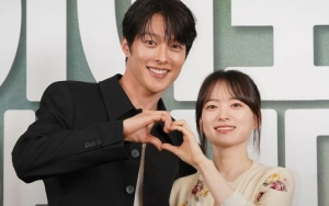 Jang Ki Yong Cemburu Chun Woo Hee Lakukan Kencan Buta di 'The Atypical Family'