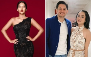 Soraya Rasyid Muncul Perdana pasca Dituding Selingkuh dengan Andrew Andika