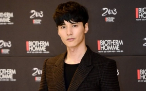 Keputusan Won Bin Ogah Ikut Promosi Film 'Taegukgi' Picu Perdebatan