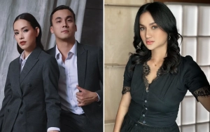 Lady Nayoan Hubungi Istri Andrew Andika usai Suami Terseret Isu Selingkuh Soraya Rasyid