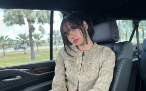 Lisa BLACKPINK Dampingi Terduga Pacar saat Gelar Event Pesiar di Monako