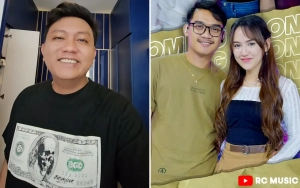 Denny Caknan Diduga Kembali Sindir Gilga Sahid di Tengah Kabar Pernikahan Happy Asmara