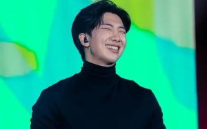RM BTS Merasa Ingin Mati karena Tekanan Berat Sebagai Leader BTS