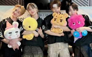 SHINee Ungkit Drama Pencurian Ide di Momen Perayaan Ultah Grup ke-16