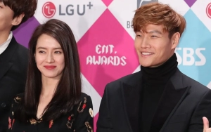Kim Jong Kook Sindir Wajah Song Ji Hyo Kini Gak Dikenali di 'Running Man'