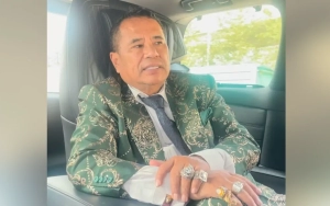 Hotman Paris Dampingi Linda di Pemeriksaan Polisi usai Sahabat Vina Cirebon Dituding Bohong