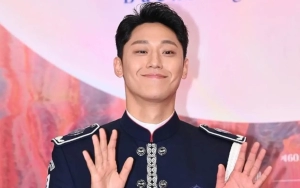 Kemunculan Lee Do Hyun di Variety Show saat Wamil Jadi Perbincangan