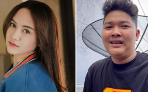 Happy Asmara Ungkit Balasan Allah kala Nopek Novian Cuek Dikritik Parodikan Bucin dan 'Gilga Scream'