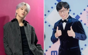 Hoshi SEVENTEEN Jadi Pemilik Properti Termuda di Kawasan Elit Tempat Yoo Jae Suk Tinggal