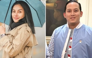 Nikita Mirzani Ledek Pria Babu Doyan Cewek Open BO usai Eks Pacar Tampan Bahas Keikhlasan