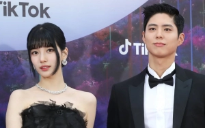 Bae Suzy Dikira Jadian dengan Park Bo Gum Gara-Gara Unggahan Terbaru