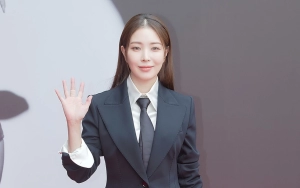BoA Curi Atensi Publik kala Hadiri Acara Pernikahan Ma Dong Seok