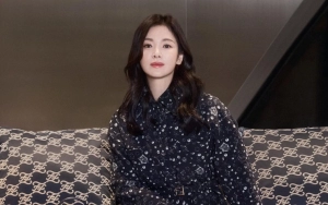 Standar Song Hye Kyo Pilih Naskah Beda Drastis dari Saat Masih Muda