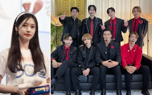 Adegan Jung So Min di 'Playful Kiss' Kembali Viral Imbas Super Junior Reuni OT15