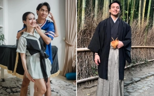 Iis Dahlia Luruskan Tudingan Devano Danendra Rebut Pacar Jefri Nichol