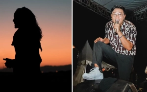 Wanita Diduga Selingkuhan yang Kuliti Sifat Asli Denny Caknan Ternyata Bukan Sosok Kaleng-Kaleng