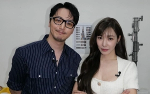 Ciuman Hot Tiffany SNSD & Byun Yo Han di 'Uncle Samsik' Buat Syok