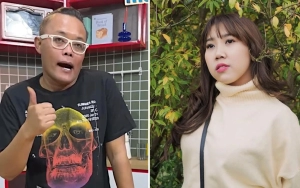 Sule Banjir Sindiran usai Curhat 2 Tahun Sepi Job Buntut Tolak Diroasting Kiky Saputri