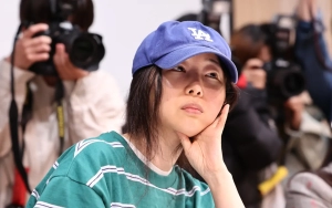 Media Play HYBE untuk Jatuhkan Min Hee Jin Terekspos