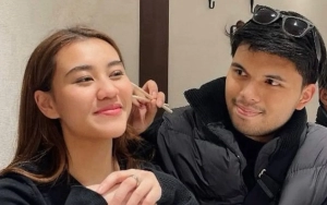 Thariq Halilintar Pamer Foto Prewedding Bareng Aaliyah Massaid usai Body Goals Calon Istri Disanjung