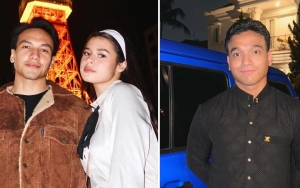Jefri Nichol Digoda Bakal Tantrum usai Maria Theodore Dijodohkan dengan Fadly Faisal