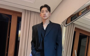 Rain Satu Tim dengan Nama-Nama Terkenal kala Ikut Lomba Wali Murid di Sekolah Anak