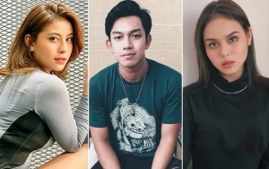 Awkarin Beri Sentilan Menohok usai Gaga Muhammad Eks Laura Anna Mulai Open Endorse 