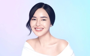 Amanda Manopo Mendadak Curhat Galau pasca Kondisi Bikin Khawatir