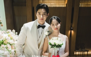 Ending Cinta Kim Hye Yoon & Byeon Woo Seok di 'Lovely Runner' Jadi Hot Topik