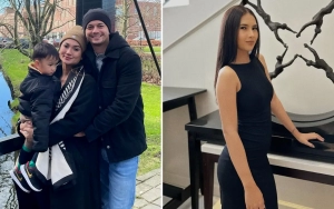 Andrew Andika Ogah Bahas Soraya Rasyid Pilih Puji Tengku Dewi kala Istri Bulat Cerai