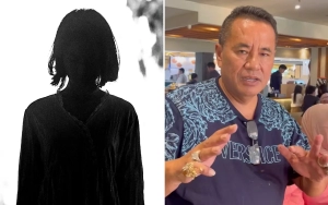 Adik Beber Jasa Pegi Setiawan usai Kemunculan Linda bareng Hotman Paris Bawa Angin Sejuk