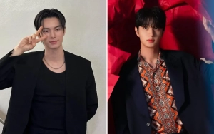 Lee Chae Min & Kim Jae Won Punya Kepribadian Berbanding Terbalik di 'Hierarchy'