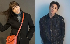Pyo Ye Jin Sambat Sikap Lee Jun Young Jelang Syuting Ciuman 'Dreaming of Freaking Fairytale'